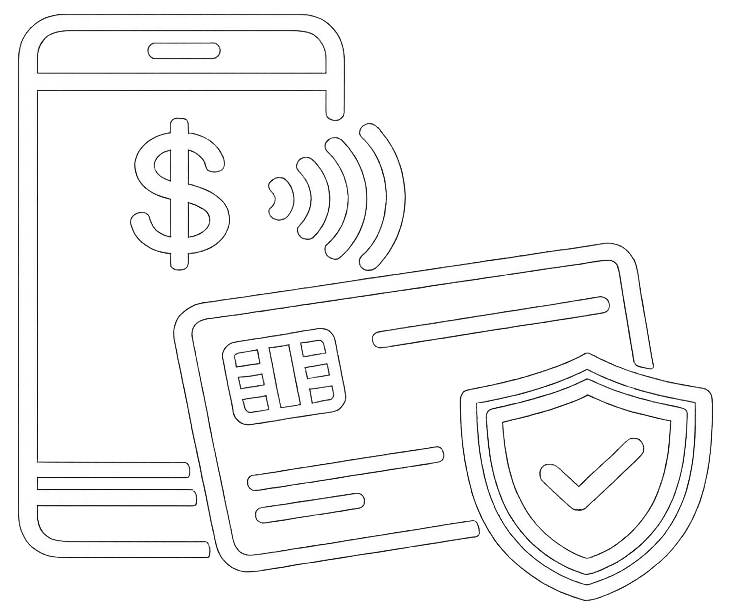 Electronic Payments icon