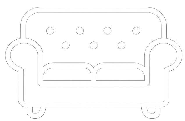 Furniture icon