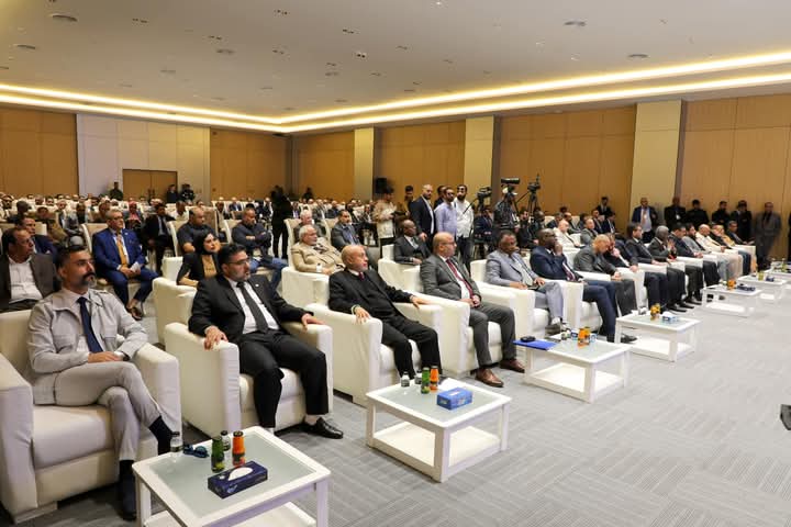 Oil, Gas and Renewable Energy Conference