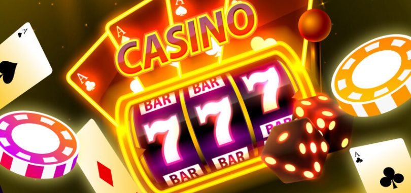 Discover the Thrills of Magius Casino 4
