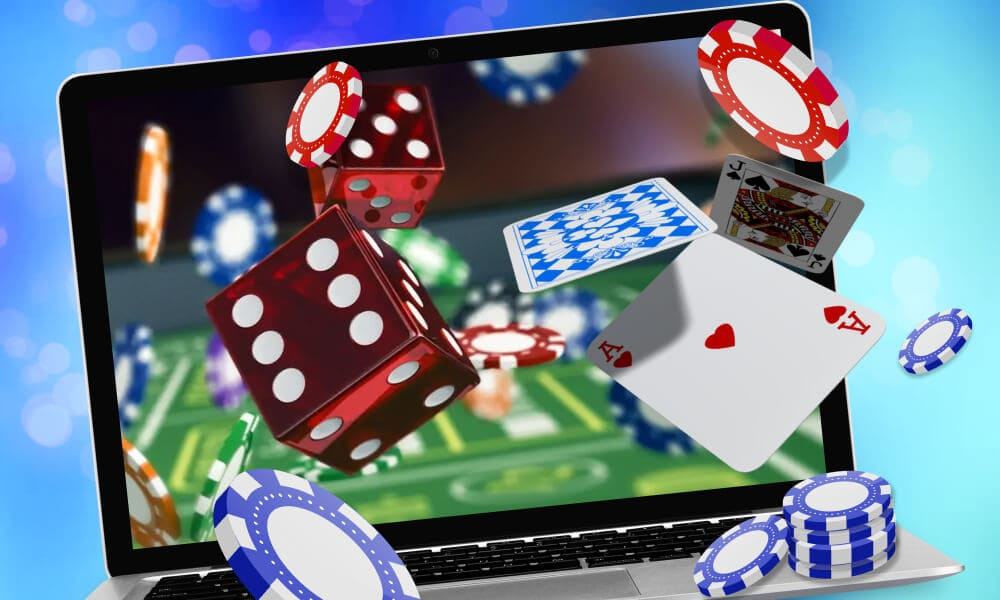 Explore the Exciting World of SpinsBro Casino & Sportsbook 41