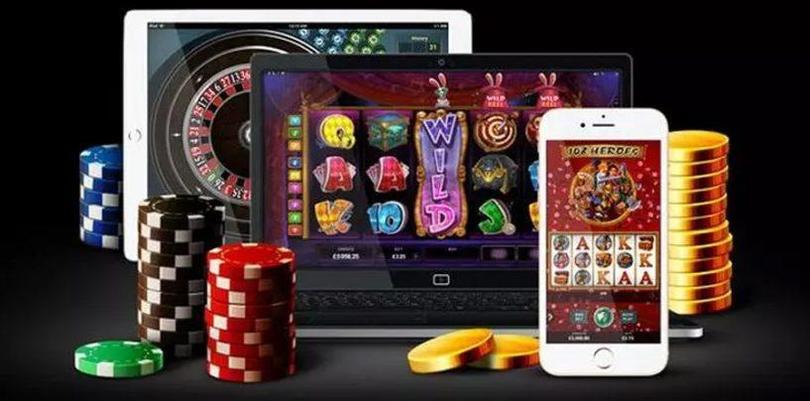 The Online Casino UK A Comprehensive Guide