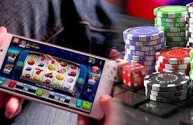 The Online Casino UK A Comprehensive Guide