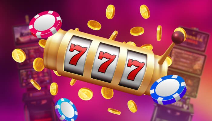 Ultimate Guide to Online Slot Casino UK Spin Your Way to Big Wins