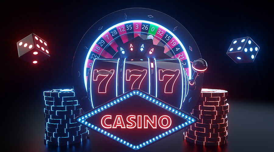 Ultimate Guide to Online Slot Casino UK Spin Your Way to Big Wins