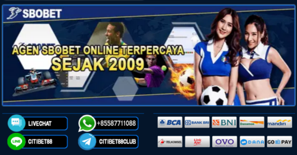 Agen Judi Resmi Terpercaya Online Panduan Memilih dan Bermain