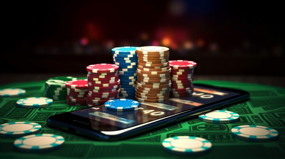 Best Casino Sites With Progressive 5
