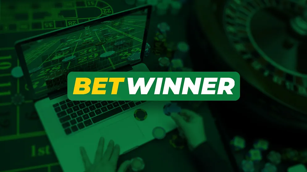 Betwinner Casino Tu destino de entretenimiento y ganancias