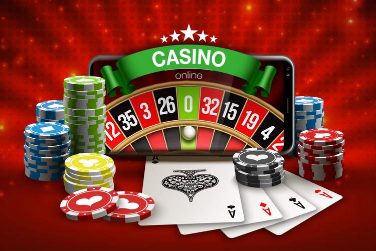 Blockchain Casino Launches The Future of Online Gambling Blockchain Casino Launches The Future of Online Gambling