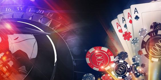 Chance Casino Zábava a Vzrušení na Dosah Ruky