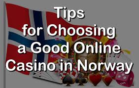 Discover the Best Online Casinos in Norway 81