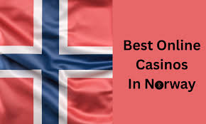 Discover the Best Online Casinos in Norway 81