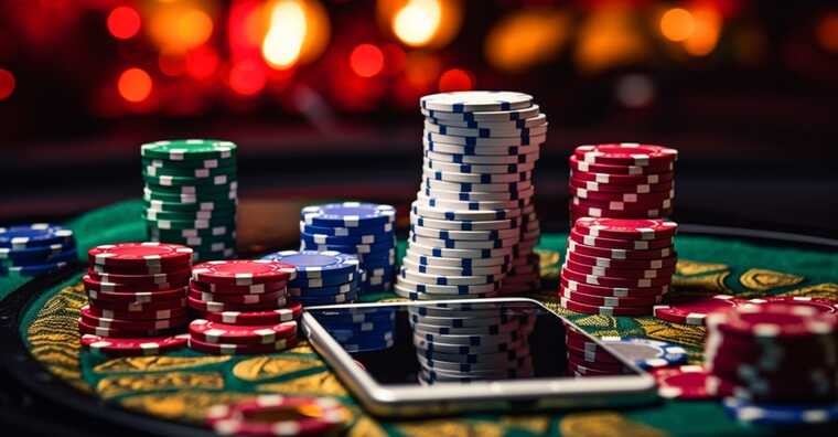 Discovering the Best casino online uk minimum deposit Options Discovering the Best casino online uk minimum deposit Options