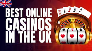 Fast Payout Online Casino UK - Quick Cashouts and Exciting Gaming
