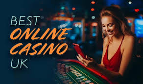 Fast Payout Online Casino UK - Quick Cashouts and Exciting Gaming