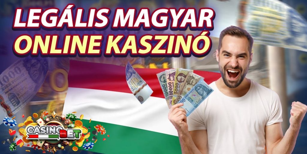 Hungary Online Casino Fedezd fel a legjobb kaszinókat az interneten!