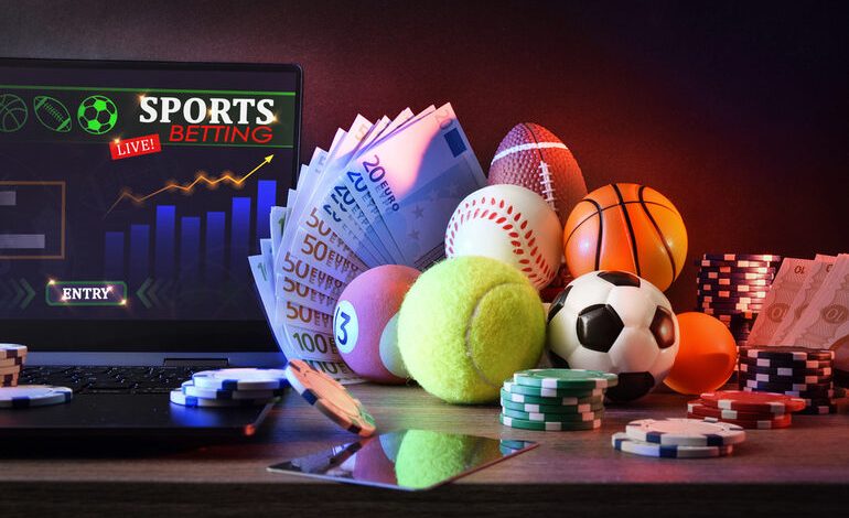 The Ultimate Guide to Ethio Bet Your Gateway to Betting in Ethiopia