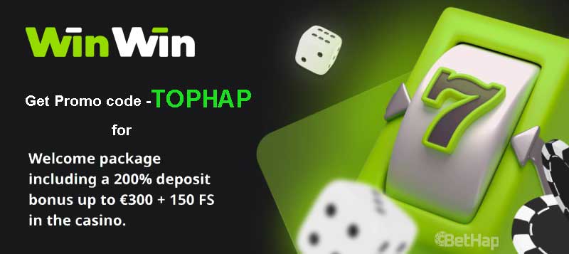 WinWin Casino – Twoje centrum rozrywki online WinWin Casino – Twoje centrum rozrywki online
