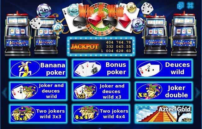 WinWin Casino – Twoje centrum rozrywki online WinWin Casino – Twoje centrum rozrywki online
