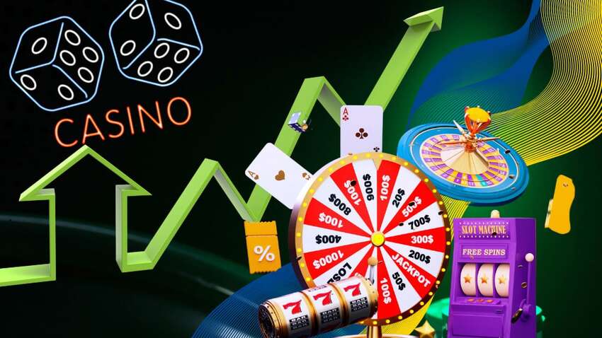 zewudbet — A Complete Guide to Modern Online Betting