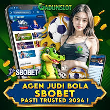 Agen Bola SBOBET Resmi Panduan untuk Pemain Cerdas Agen Bola SBOBET Resmi Panduan untuk Pemain Cerdas