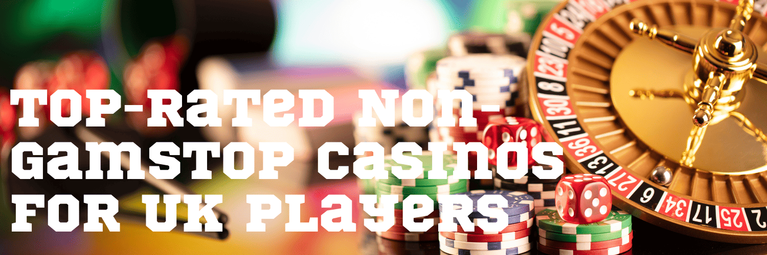Exploring Independent Casinos Not on Gamstop 560842329 Exploring Independent Casinos Not on Gamstop 560842329